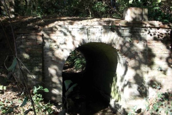 photo ancien pont saint hilaire